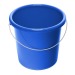 Seau 10 litres, Seau en plastique publicitaire