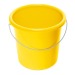Seau 10 litres, Seau en plastique publicitaire