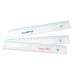 Règle bio 20cm bedrijfs cadeau