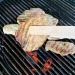 Pince à griller en bois avec décapsuleur, Pince de cuisine publicitaire
