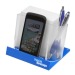 Support pour Smartphone et tablette avec collecteur de fiches cadeau d’entreprise