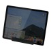 Support pour Smartphone et tablette avec collecteur de fiches cadeau d’entreprise