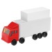 Boîtier bloc-notes Camion cadeau d’entreprise