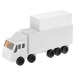 Boîtier bloc-notes Camion, camion miniature publicitaire