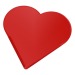 Grattoir coeur, coeur  pubblicitario