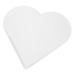 Grattoir coeur regalo d'azienda