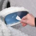 Mini grattoir, grattoir vitre et raclette à glace pour pare-brise  publicitaire