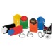 Porte-clés jeton 1€ Beta cadeau d’entreprise