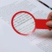 Loupe grossit 3x cadeau d’entreprise