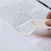 Loupe grossit 3x cadeau d’entreprise
