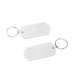 Impression Express Porte-jeton 1€ Alpha, jeton reclame