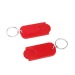 Impression Express Porte-jeton 1€ Alpha, jeton reclame