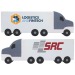 Camion anti-stress cadeau d’entreprise