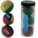 Set de 3 balles de jonglage cadeau d’entreprise