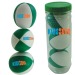 Set de 3 balles de jonglage, balle de jonglage publicitaire