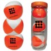 Set de 3 balles de jonglage, balle de jonglage publicitaire