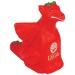 Dragon anti-stress, animal en mousse anti-stress pubblicitario