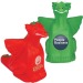 Dragon anti-stress, animal en mousse anti-stress pubblicitario