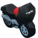 Moto anti-stress cadeau d’entreprise