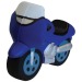 Moto anti-stress cadeau d’entreprise