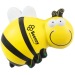 Abeille anti-stress regalo d'azienda