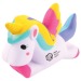 Licorne Anti-Stress, licorne publicitaire