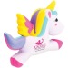 Licorne anti-stress, licorne pubblicitario