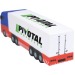 Camion artique anti-stress regalo d'azienda