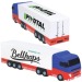 Camion artique anti-stress regalo d'azienda