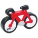Vélo anti-stress regalo d'azienda