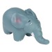 Éléphant anti-stress regalo d'azienda