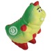 Chenille anti-stress cadeau d’entreprise