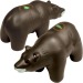 Ours brun anti-stress regalo d'azienda