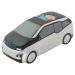 Voiture électrique anti-stress regalo d'azienda