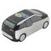 Voiture électrique anti-stress regalo d'azienda