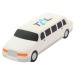Limousine anti-stress, véhicule et voiture anti-stress publicitaire