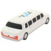 Limousine anti-stress, véhicule et voiture anti-stress publicitaire