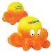 Poulpe anti-stress cadeau d’entreprise