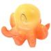 Poulpe anti-stress, animal en mousse anti-stress publicitaire