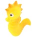 Hippocampe anti-stress, animal en mousse anti-stress pubblicitario
