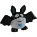 Chauve-souris anti-stress, animal en mousse anti-stress pubblicitario