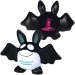 Chauve-souris anti-stress regalo d'azienda