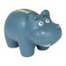 Hippopotame anti-stress regalo d'azienda