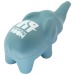 Éléphant anti-stress, animal en mousse anti-stress pubblicitario