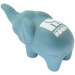 Éléphant anti-stress regalo d'azienda