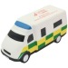 Miniature du produit Ambulance Anti-Stress publicitaire 0