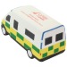 Miniature du produit Ambulance Anti-Stress publicitaire 1