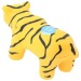 Tigre anti-stress cadeau d’entreprise