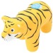 Tigre anti-stress regalo d'azienda