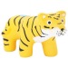 Tigre anti-stress regalo d'azienda